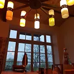Loft In Ribbeck Apartmán Nauen