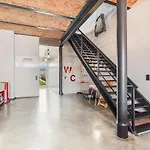 Loft In Ribbeck Apartmán Nauen