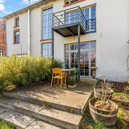 Loft In Ribbeck