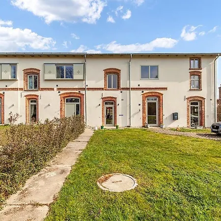 Διαμέρισμα Loft In Ribbeck Nauen