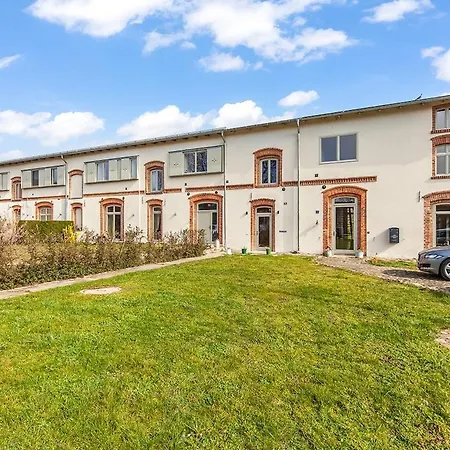 Loft In Ribbeck Nauen