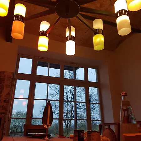 Loft In Ribbeck Διαμέρισμα Nauen