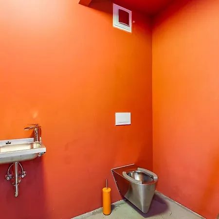 Loft In Ribbeck * Nauen