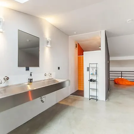 Loft In Ribbeck * Nauen