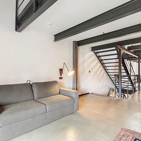 Loft In Ribbeck