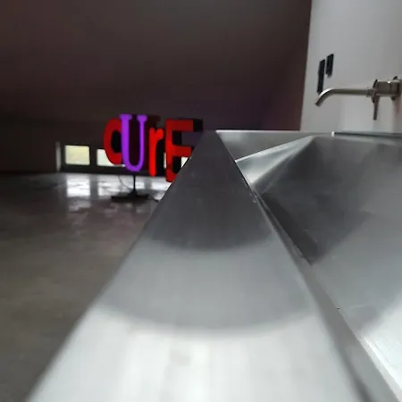 Loft In Ribbeck Διαμέρισμα *