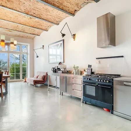 Loft In Ribbeck * Nauen