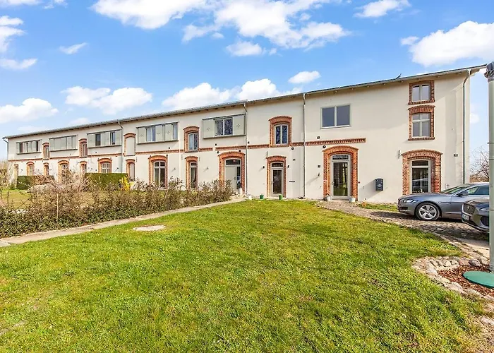 Loft In Ribbeck ناون