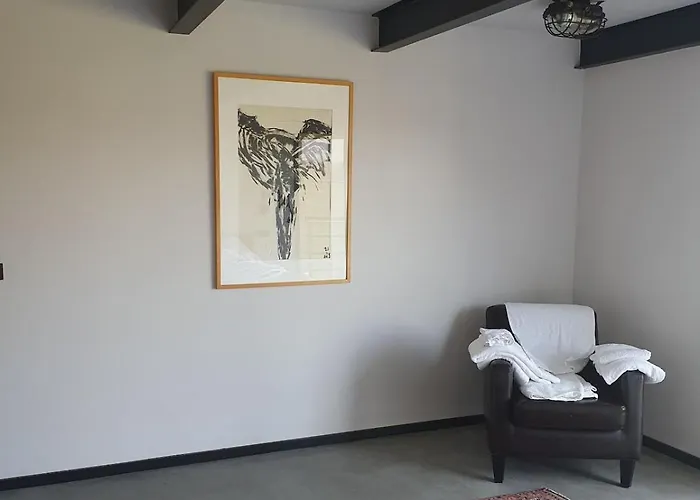 Loft In Ribbeck ناون