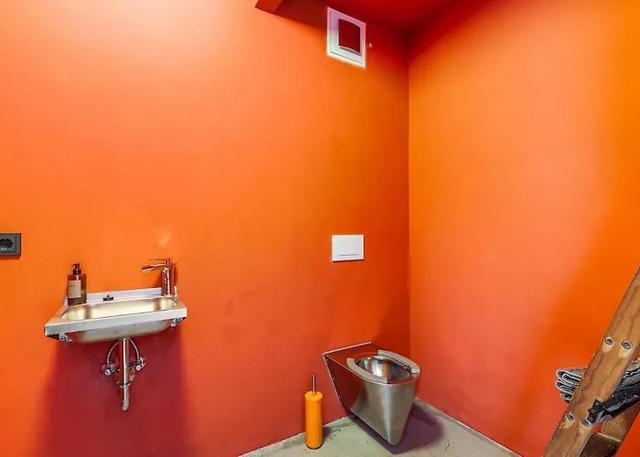 Loft In Ribbeck * ناون