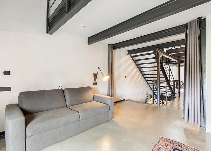 Loft In Ribbeck