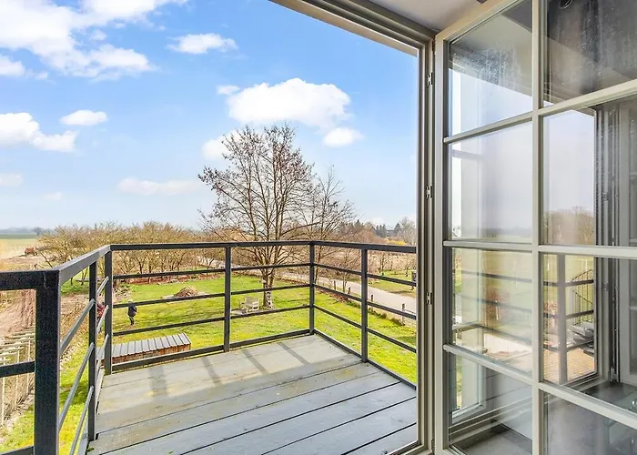 Loft In Ribbeck ناون